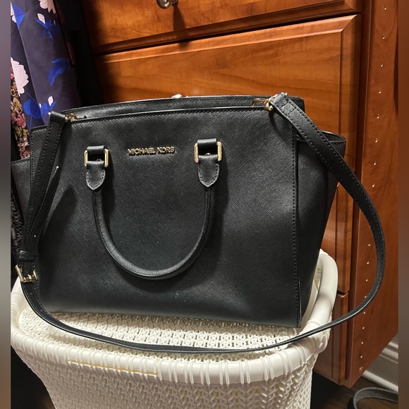 Michael Kors Large Selma - Picture 4 of 4